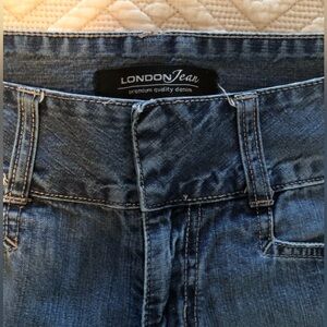 London Jean